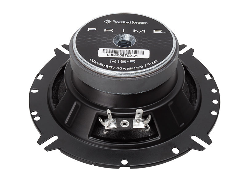 ROCKFORD FOSGATE R16-S