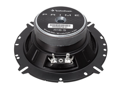 ROCKFORD FOSGATE R16-S