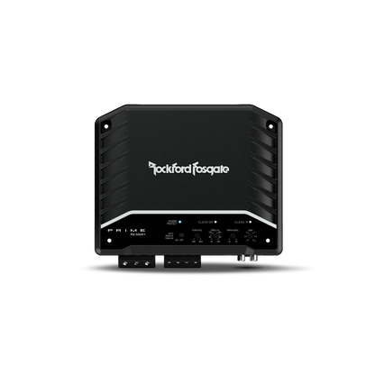Rockford Fosgate Prime R2-500X1 - Mono Car Amplifier