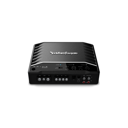 Rockford Fosgate Prime R2-500X1 - Mono Car Amplifier