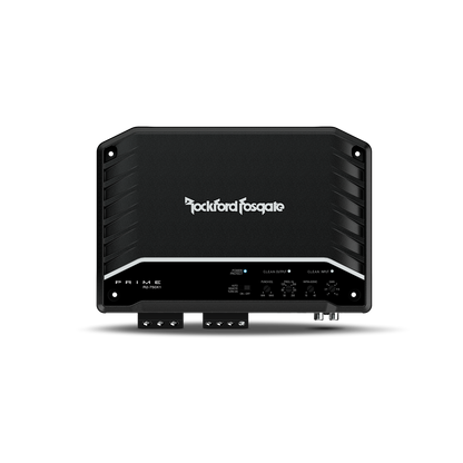 Rockford Fosgate Prime R2-750X1 - Mono Class D Amplifier