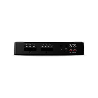 Rockford Fosgate Prime R2-750X1 - Mono Class D Amplifier