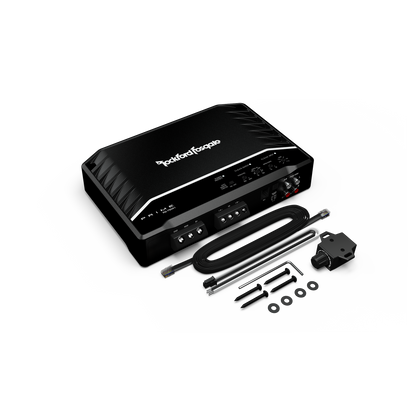 Rockford Fosgate Prime R2-750X1 - Mono Class D Amplifier