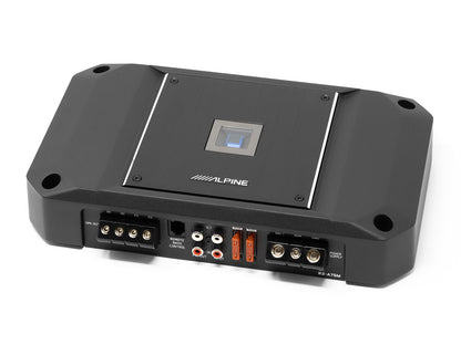 Alpine R2-A75M - R - Series Mono Amplifier