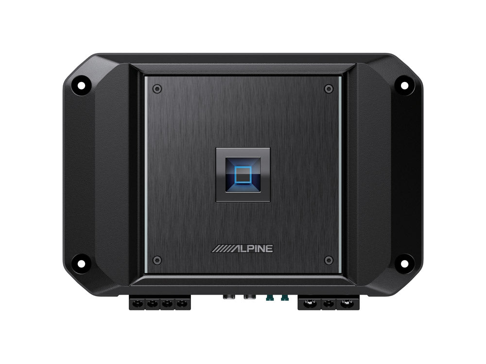 Alpine R2-A75M - R - Series Mono Amplifier
