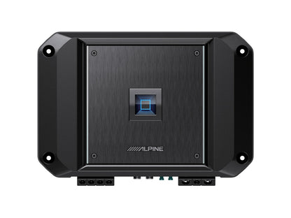 Alpine R2-A75M - R - Series Mono Amplifier