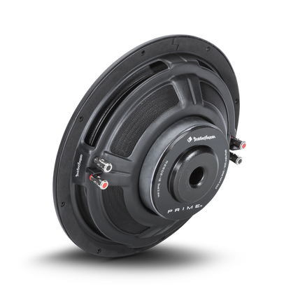 Rockford Fosgate R2SD2-12 - 12" Shallow Subwoofer