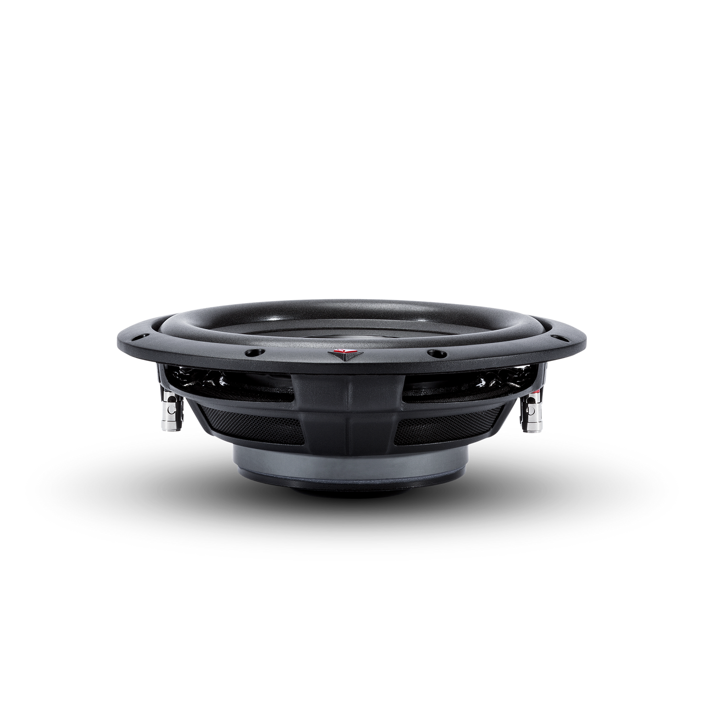 Rockford Fosgate Prime Series R2SD4-10 - 10" R2 4-Ohm DVC Shallow Subwoofer