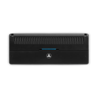 JL Audio RD1500/1 - Class D Mono Amplifier 1500W RMS