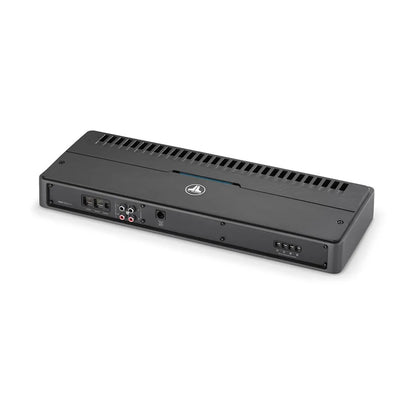 JL Audio RD1500/1 - Class D Mono Amplifier 1500W RMS