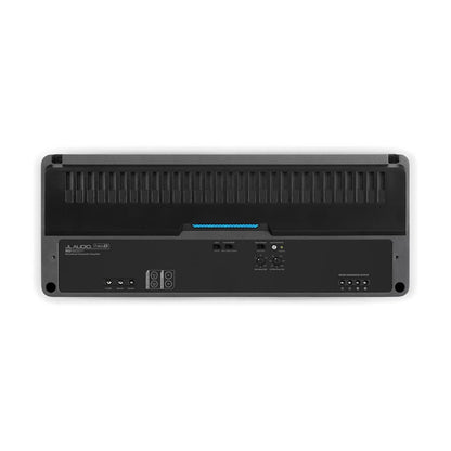 JL Audio RD1500/1 - Class D Mono Amplifier 1500W RMS