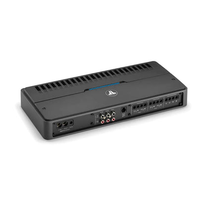 JL Audio RD900/5PLUS - 5 Channel Class D Amplifier