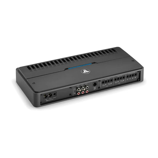 JL Audio RD900/5PLUS - 5 Channel Class D Amplifier