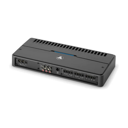 JL Audio RD900/5PLUS - 5 Channel Class D Amplifier
