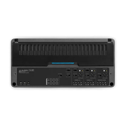 JL Audio RD900/5PLUS - 5 Channel Class D Amplifier