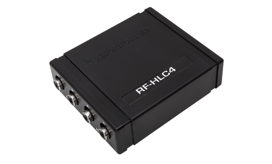 RF-HLC4 4-Channel High-to-Low Converter
