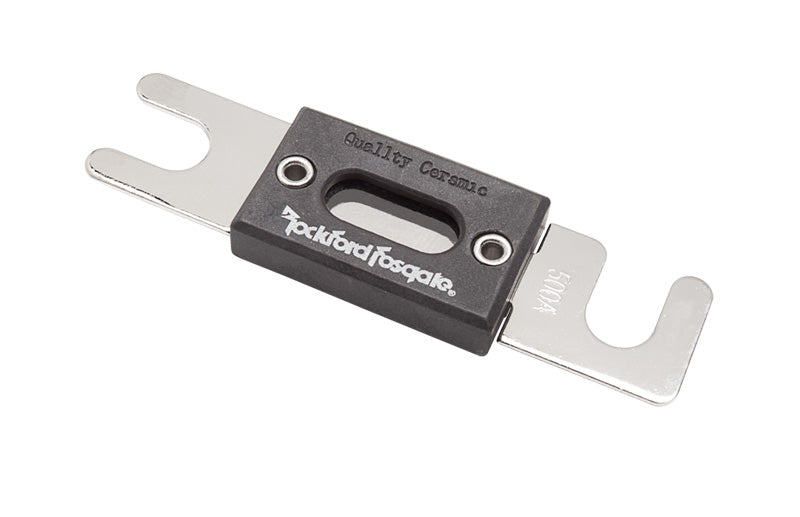 ROCKFORD FOSGATE RFFA500