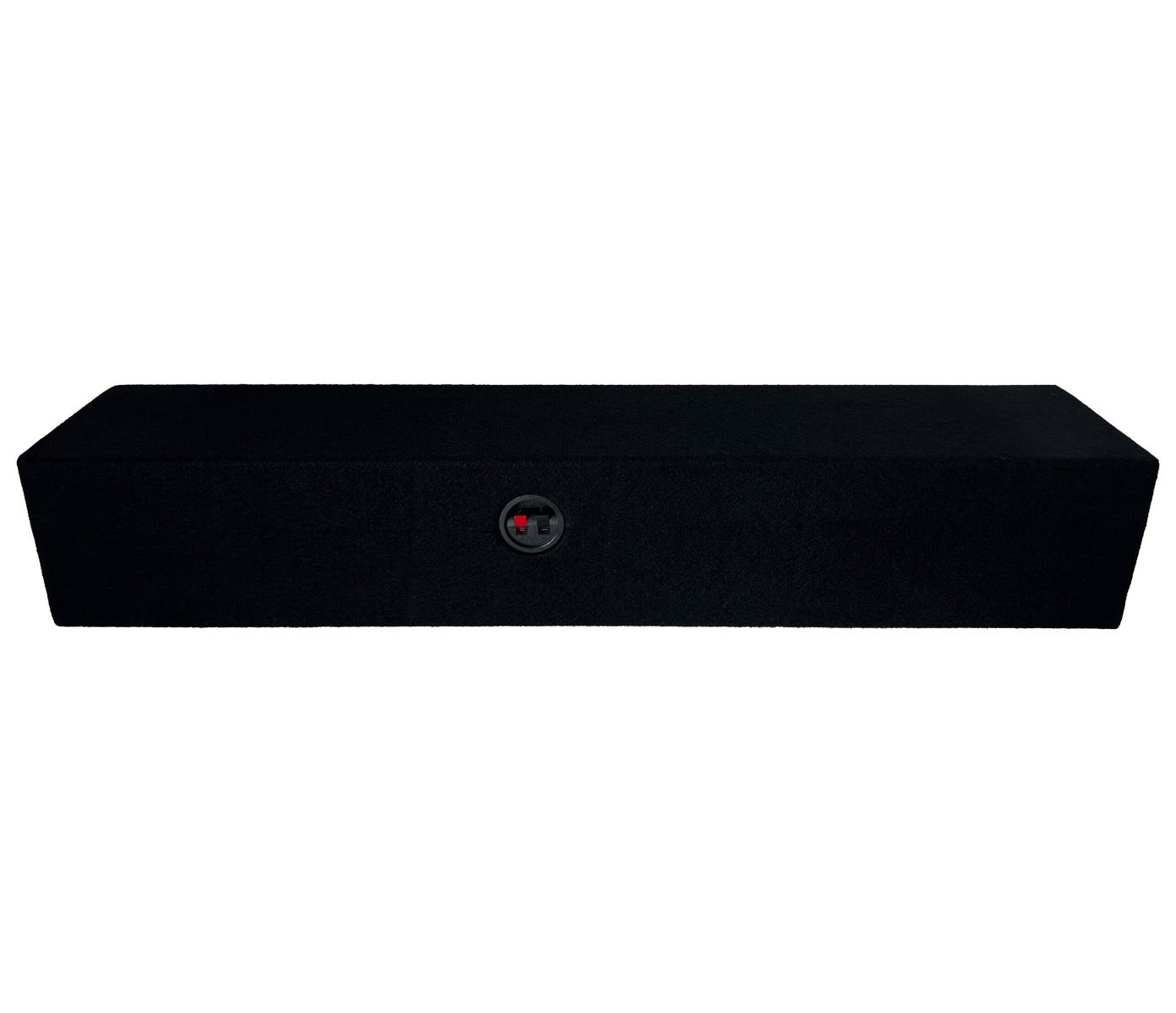 Phoenix Gold ZP65BOXRGB - Full Range RGB SPL Speaker Box