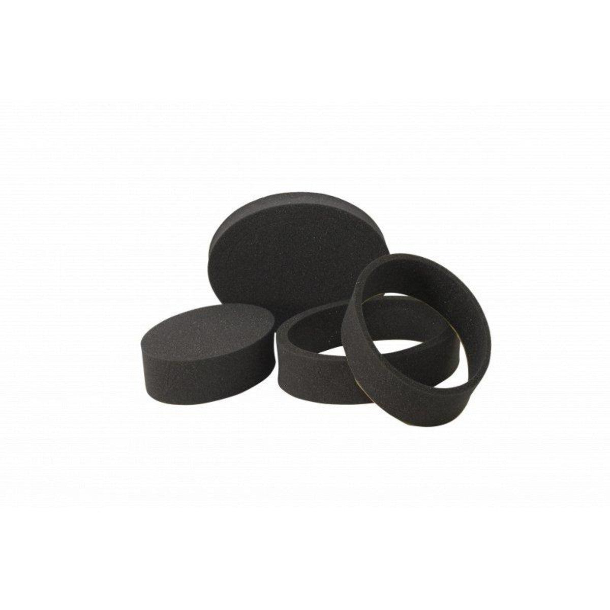 Stinger RKFR5768 - 5"x7" & 6"x8" 3 Way Foam Speaker Collars