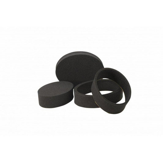 Stinger RKFR5768 - 5"x7" & 6"x8" 3 Way Foam Speaker Collars