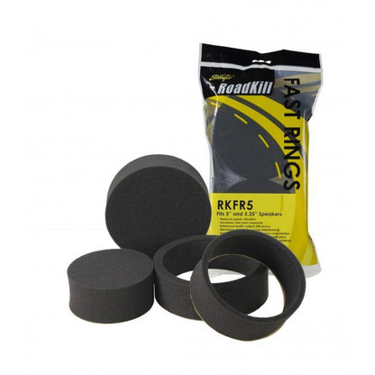 Stinger RKFR5 - 5" Foam Fast Rings