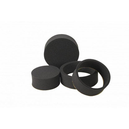 Stinger RKFR5 - 5" Foam Fast Rings