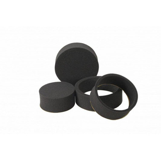 Stinger RKFR5 - 5" Foam Fast Rings