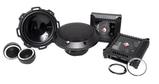 Rockford Fosgate T152-S