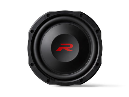 Alpine RS-W10D2 25cm 10” R-Series Shallow Subwoofer 1800w Dual 2-Ohm