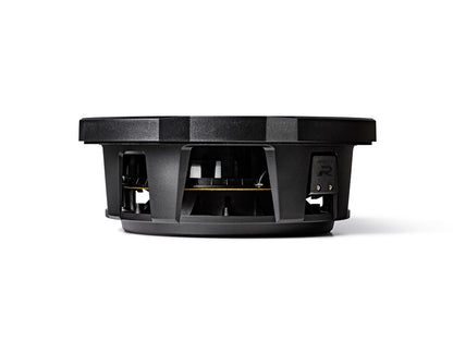 Alpine RS-W10D2 25cm 10” R-Series Shallow Subwoofer 1800w Dual 2-Ohm