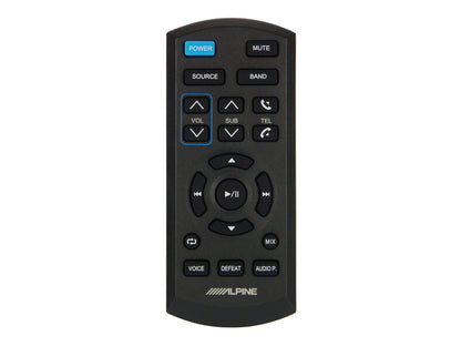 Alpine RUE-4360 - Wireless Remote Control