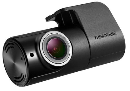 Alpine DVR-F800PRO+RVC-R800 - Front and Rear Connected Dash Cam