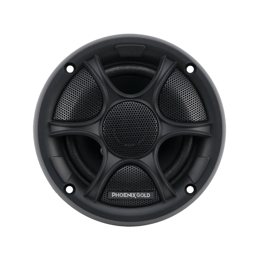 Phoenix Gold RX4CX -4" Coaxial Speaker