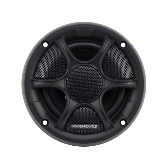 Phoenix Gold RX4CX -4" Coaxial Speaker