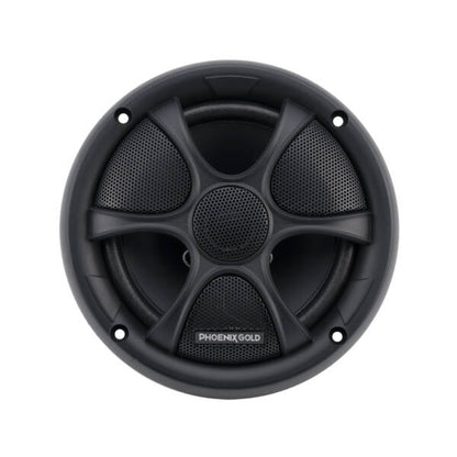 Phoenix Gold RX5CX - 5" Coaxial Speaker