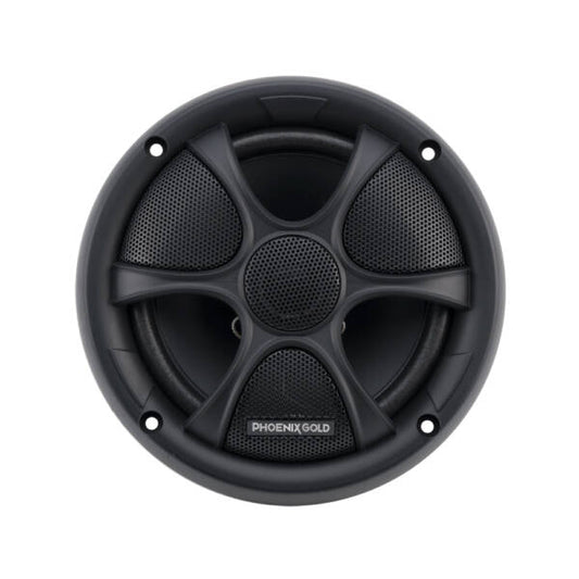 Phoenix Gold RX5CX - 5" Coaxial Speaker