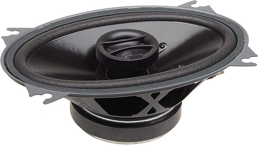 Powerbass S-4602 - 4x6" 2-Way Coaxial Car Speakers