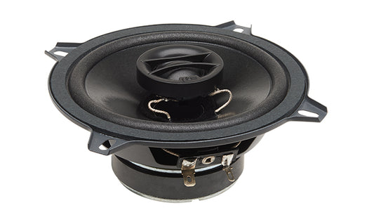 Powerbass S-5202 - 5.25" 2-Way Coaxial Car Speakers