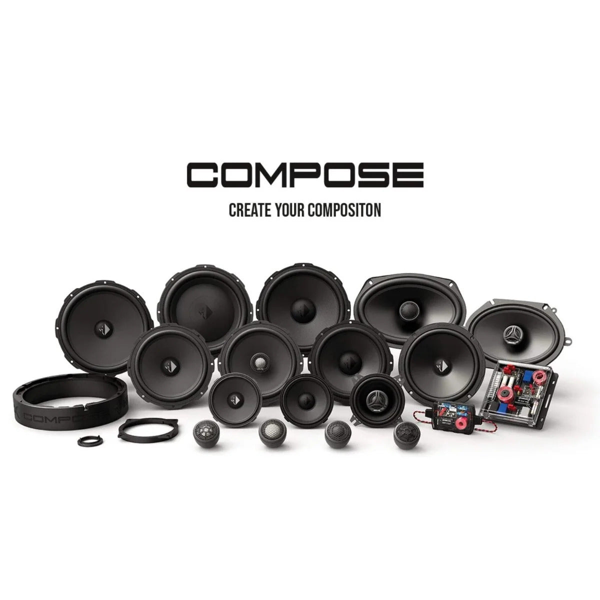 Helix Ci3 K165.2FM-S3