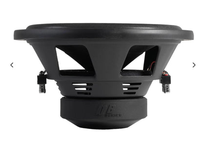 EDGE EDB12D2-E3 - DB Series 12" Dual 2 Ohm Subwoofer