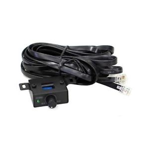 Powerbass GAIN1 - Wired Remote Level Control