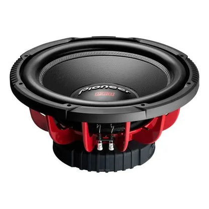 Pioneer TS-W3820PRO - 15" PRO Samurai Series Car Subwoofer 3500W