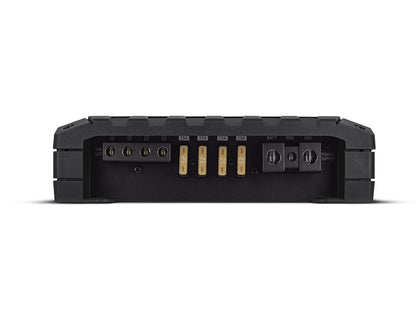 Alpine S2-A120M - S-Series Mono Power Car Amplifier 1200 Watts RMS