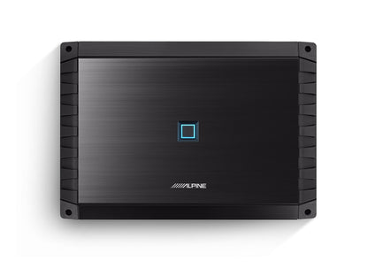 Alpine S2-A55V - S-Series 5 Channel Power Car Amplifier