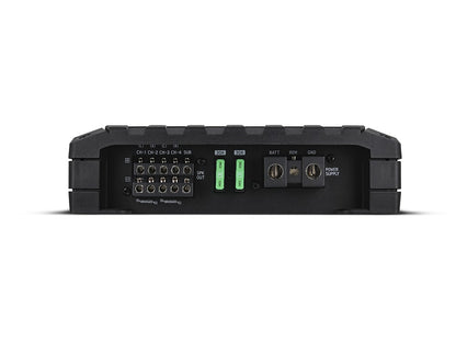 Alpine S2-A55V - S-Series 5 Channel Power Car Amplifier