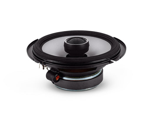 Alpine S2-S65 - S-Series 6.5" 2-Way Coaxial Car Speakers