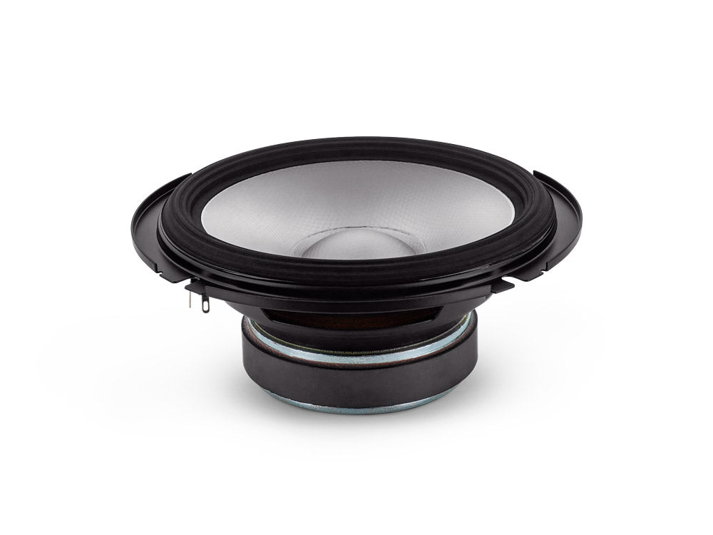 Alpine S2-S65C - S-Series 6.5" 2-Way Car Component Speakers