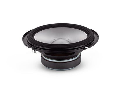 Alpine S2-S65C - S-Series 6.5" 2-Way Car Component Speakers