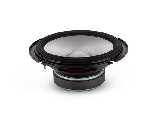 Alpine S2-S65C - S-Series 6.5" 2-Way Car Component Speakers
