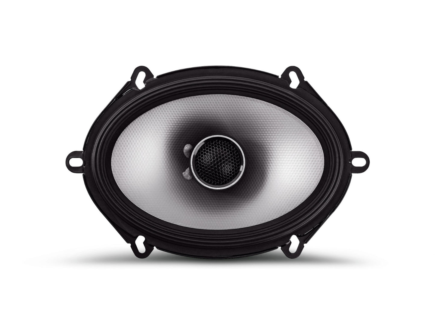 Alpine S2-S68 - S-Series 6"x8” 2-Way Coaxial Car Speakers